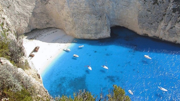 VTT - Specialisté od roku 1990 na letecké pobytové a poznávací zájezdy do ecka.